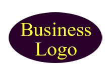 Set Business Logo