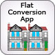 Flat Conversion Specifications for Construction Plans