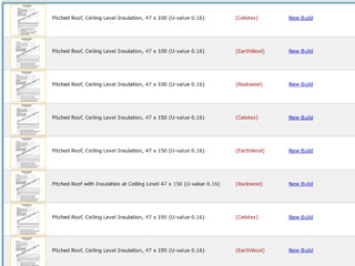 Building Regulations Extensions