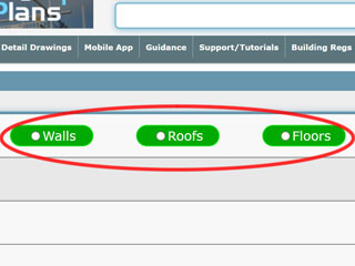 Building Regulations House Extension Notes