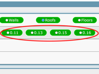 Building Regulations Party Wall Note
